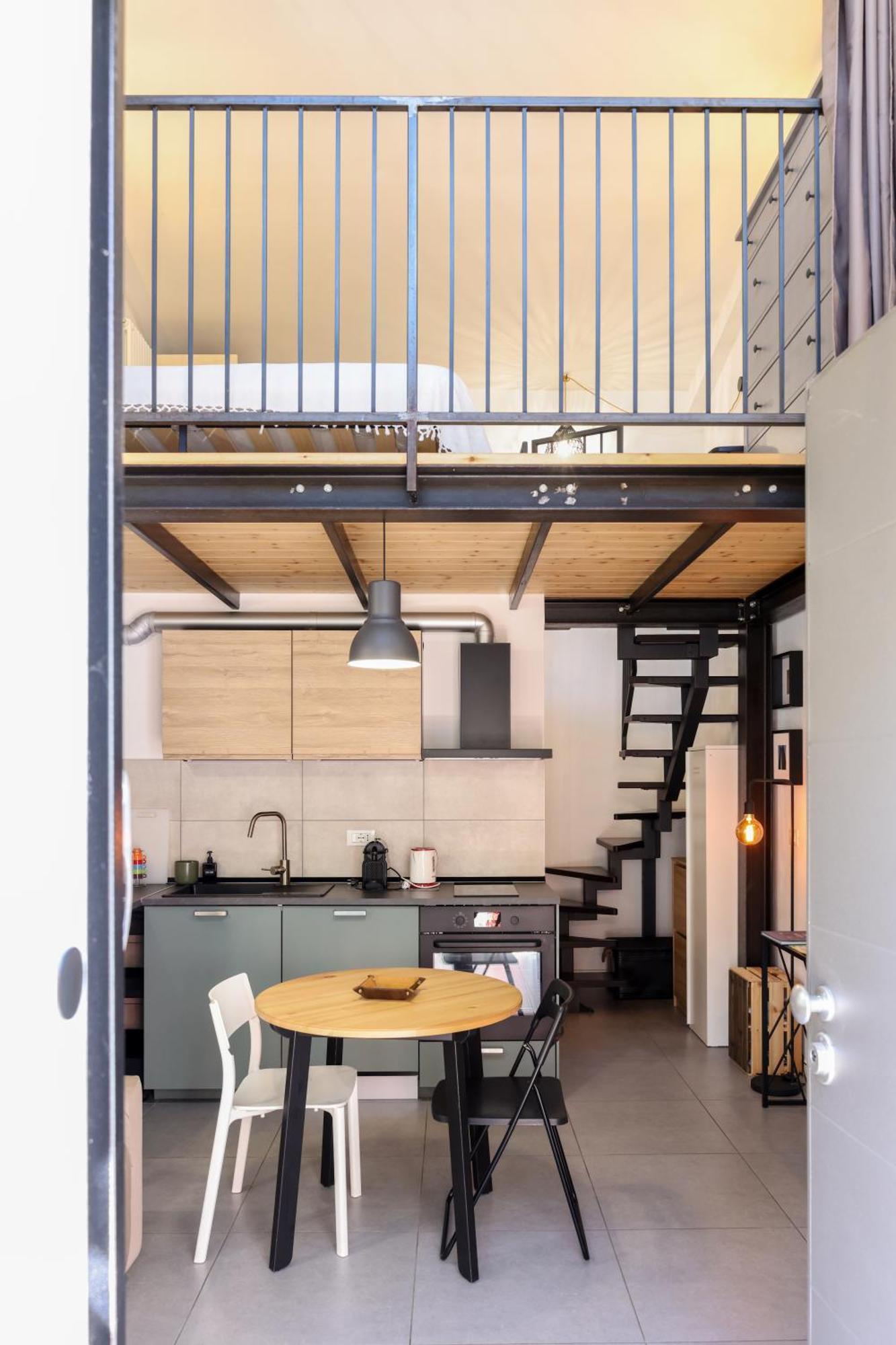 Barozzi Apartment Bolonha Exterior foto
